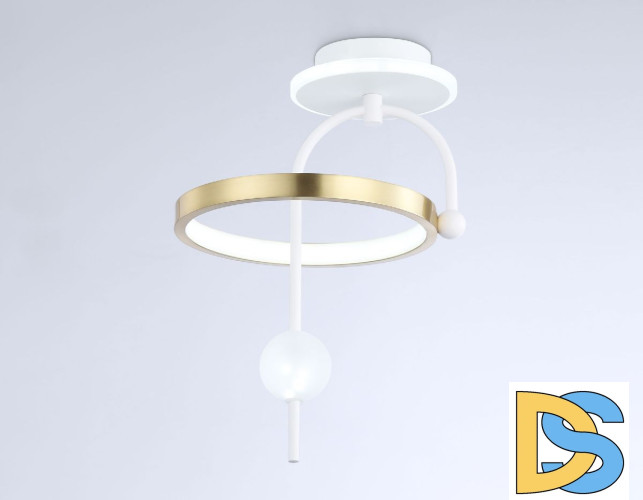 Потолочный светильник Ambrella Light Comfort FL66422