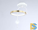 Потолочный светильник Ambrella Light Comfort FL66422