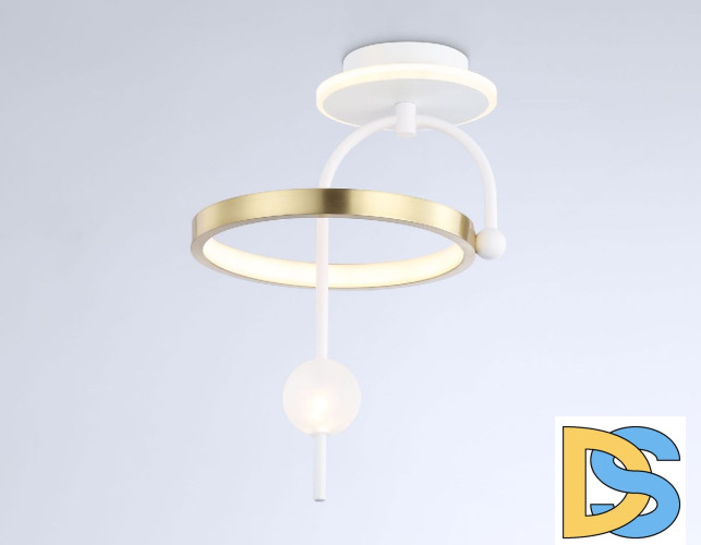 Потолочный светильник Ambrella Light Comfort FL66422