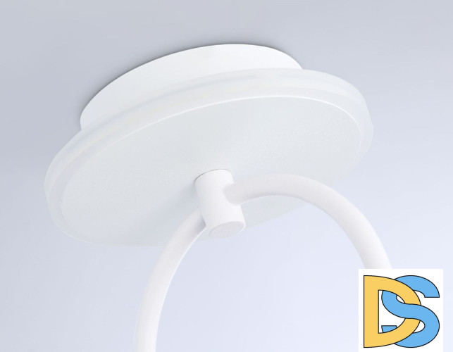 Потолочный светильник Ambrella Light Comfort FL66422