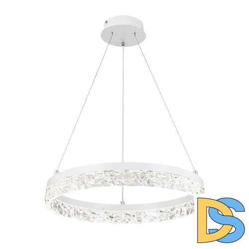 Подвесной светильник Escada Glacial 10224/SG LED
