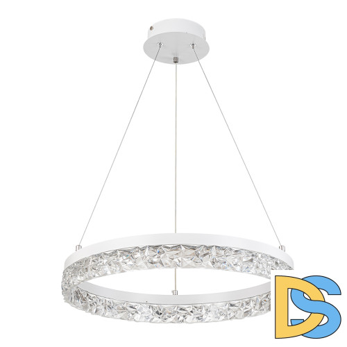 Подвесной светильник Escada Glacial 10224/SG LED