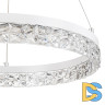 Подвесной светильник Escada Glacial 10224/SG LED