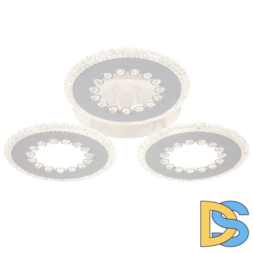 Потолочный светильник Escada Dew 10233/3LED