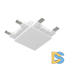 Коннектор SWG PRO CN-SLIM-WH-L 022073