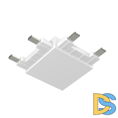 Коннектор SWG PRO CN-SLIM-WH-L 022073