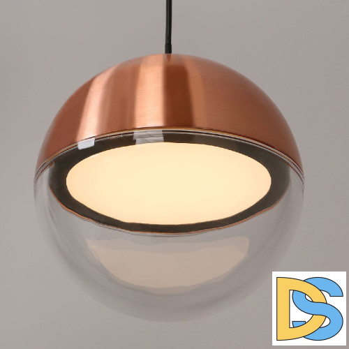 Подвесной светильник Favourite Luna 4371-1P