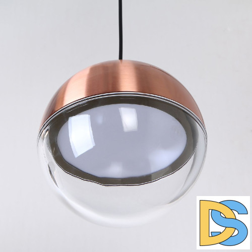 Подвесной светильник Favourite Luna 4371-1P