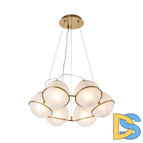 Подвесная люстра Modestyle MS.6115.6 BS