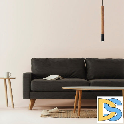 Подвесной светодиодный светильник Favourite Pendenti 2015-1P