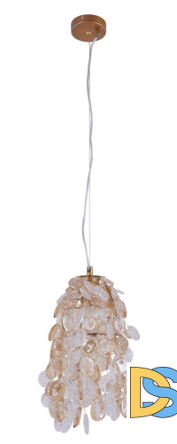 Подвесной светильник Crystal Lux Tenerife TENERIFE SP3