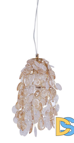 Подвесной светильник Crystal Lux Tenerife TENERIFE SP3