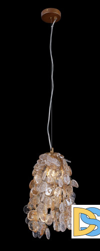 Подвесной светильник Crystal Lux Tenerife TENERIFE SP3