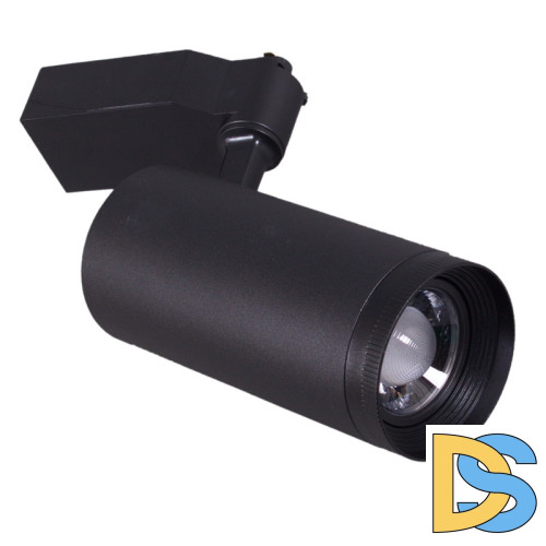 Трековый светильник Reluce 05830-9.3-001QY LED30W BK