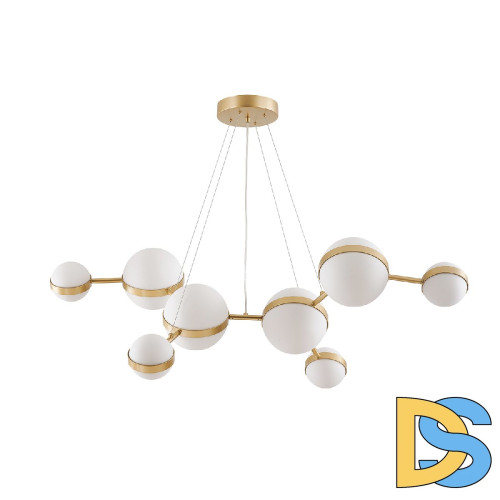 Подвесная люстра Favourite Asterismo 4448-8P