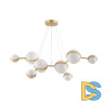 Подвесная люстра Favourite Asterismo 4448-8P