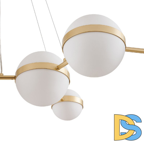 Подвесная люстра Favourite Asterismo 4448-8P