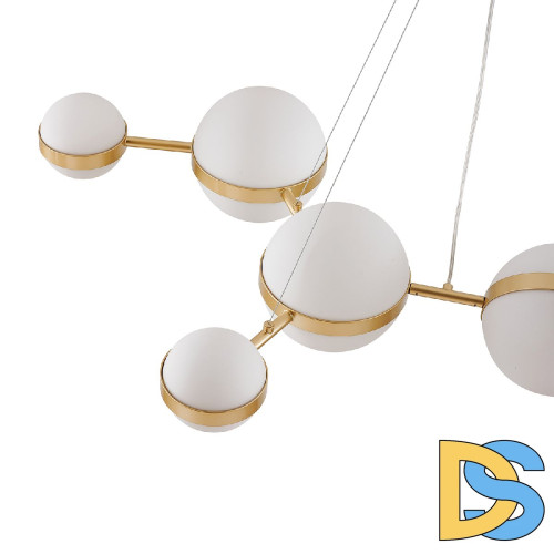 Подвесная люстра Favourite Asterismo 4448-8P