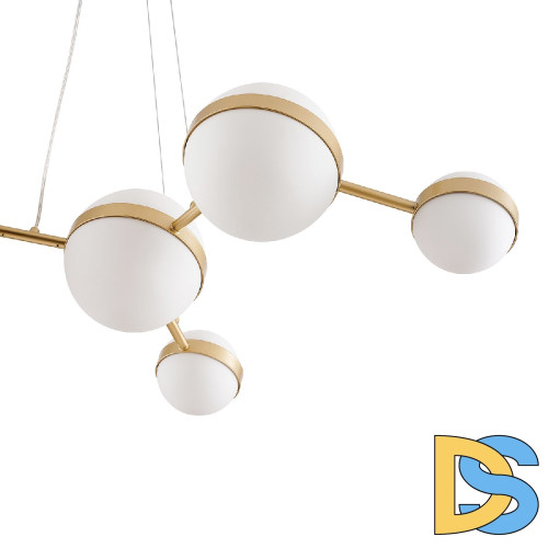 Подвесная люстра Favourite Asterismo 4448-8P