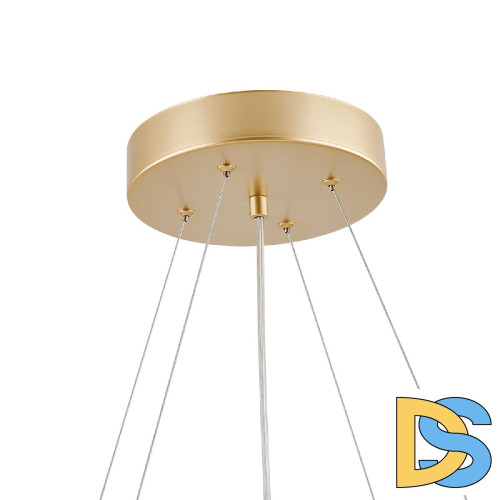 Подвесная люстра Favourite Asterismo 4448-8P