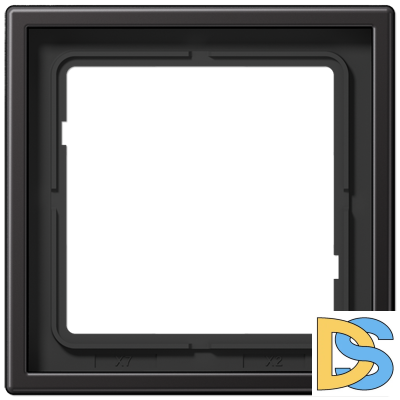 Рамка одноместная Jung AL2981D