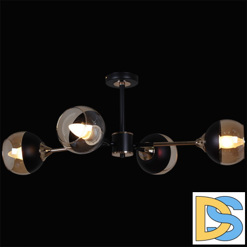 Люстра на штанге Reluce 52060-0.3-04