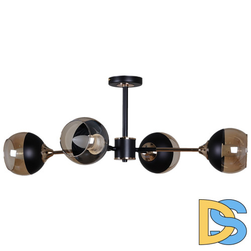 Люстра на штанге Reluce 52060-0.3-04