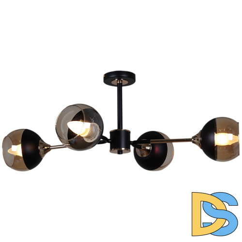 Люстра на штанге Reluce 52060-0.3-04