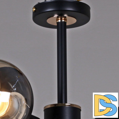 Люстра на штанге Reluce 52060-0.3-04