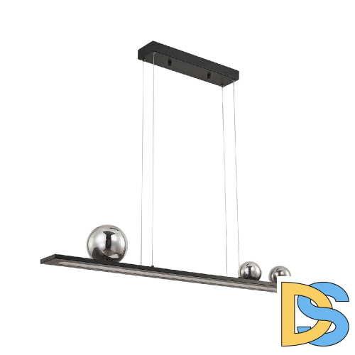 Подвесная люстра Favourite Bilico 4548-3P