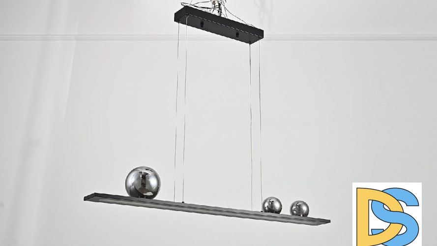 Подвесная люстра Favourite Bilico 4548-3P