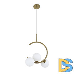 Подвесной светильник Modestyle MS.9886.3