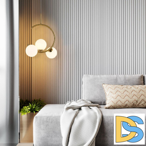 Подвесной светильник Modestyle MS.9886.3