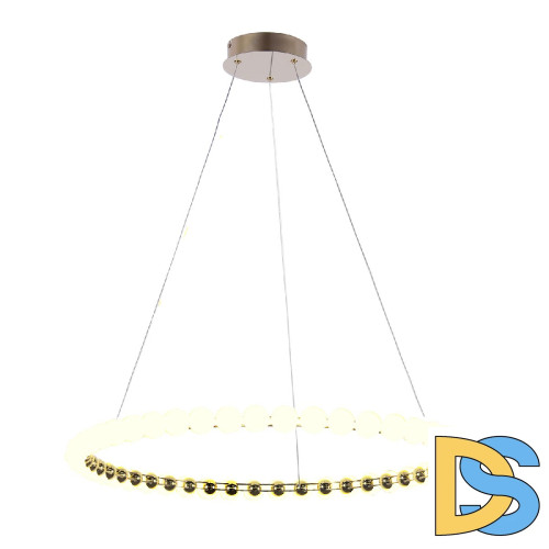 Подвесная люстра Favourite Helmet 4590-8P