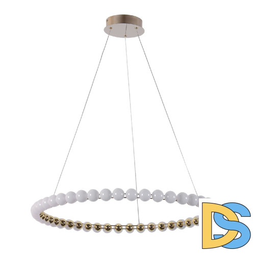 Подвесная люстра Favourite Helmet 4590-8P