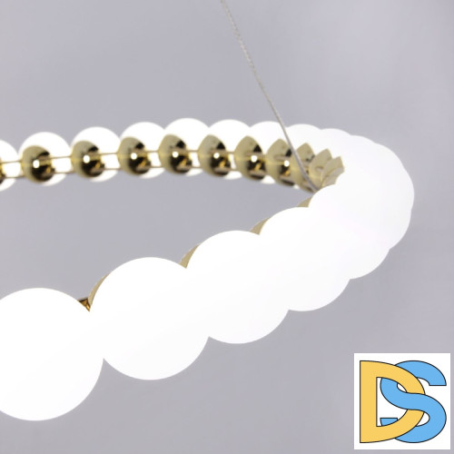 Подвесная люстра Favourite Helmet 4590-8P