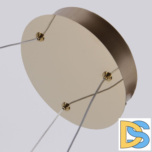 Подвесная люстра Favourite Helmet 4590-8P