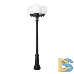 Уличный фонарь Fumagalli Gigi Bisso/G250 G25.156.S30.AYE27