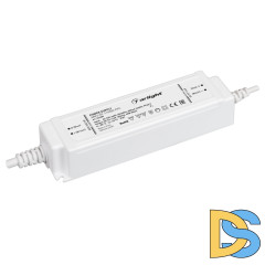 Блок питания Arlight ARPJ-SP-114350-PFC (40W, 57-114V, 0.35A) 037889