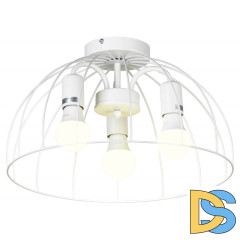 Накладной светильник Lussole Lgo Lattice LSP-8218