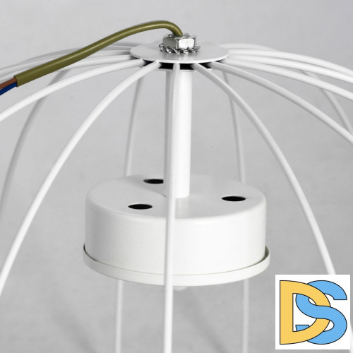 Накладной светильник Lussole Lgo Lattice LSP-8218