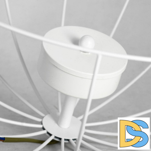 Накладной светильник Lussole Lgo Lattice LSP-8218