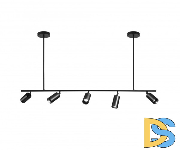 Люстра на штанге Kink Light Кайко 07615-5,19