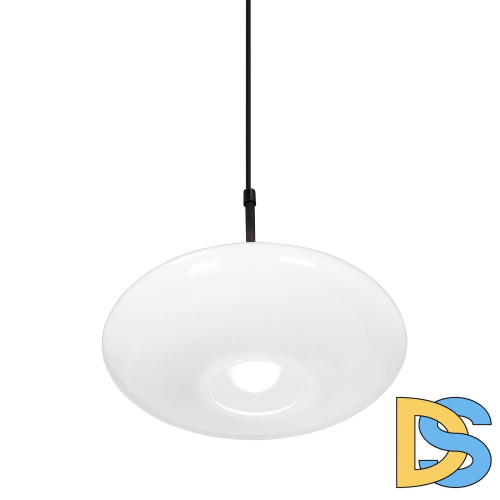 Подвесной светильник Vitaluce V2980-1/1S