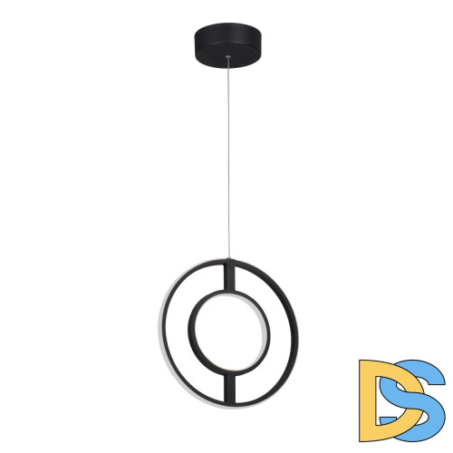 Подвесной светильник Vitaluce V4672-1/1S