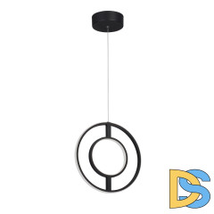 Подвесной светильник Vitaluce V4672-1/1S