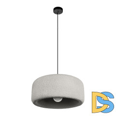 Подвесной светильник Loft IT Stone 10252/500 Grey