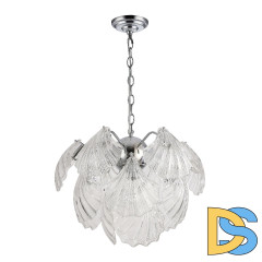 Подвесная люстра Modestyle MS.10104.8