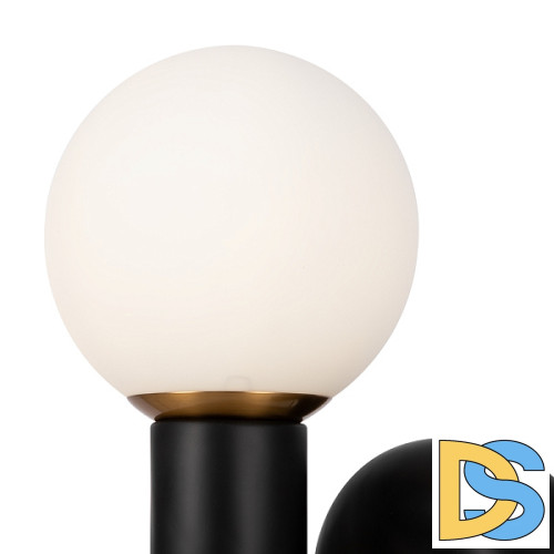 Настольная лампа Freya Slide FR5283TL-01R