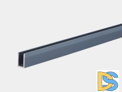 Алюминиевый крепеж для ленты SWG PRO MNT-MBL0408-1000 00-00032821